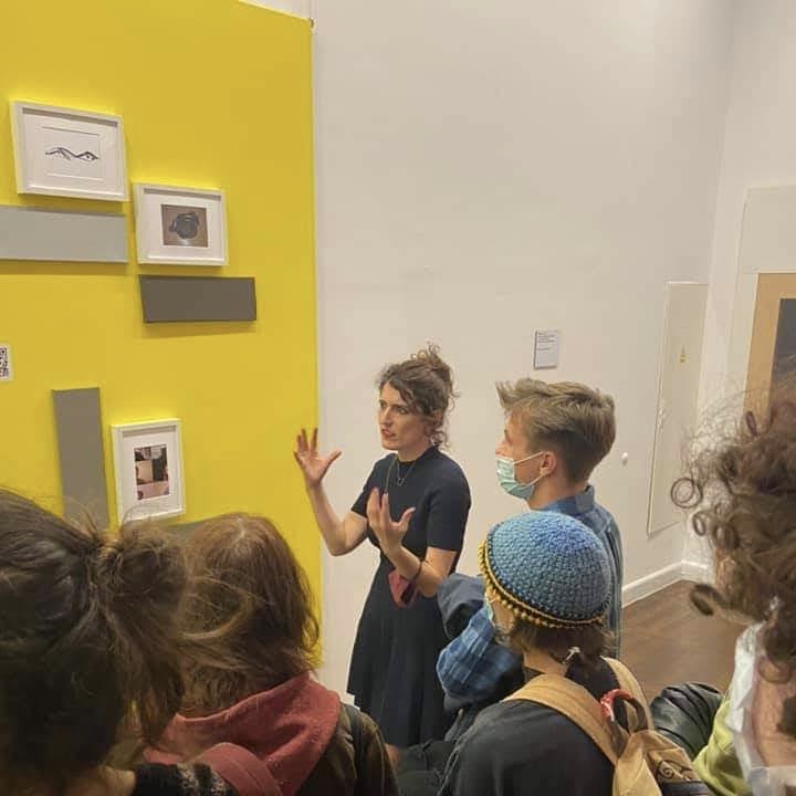 Caroline Zahnd - Emmanuel Guez - CEGZ project